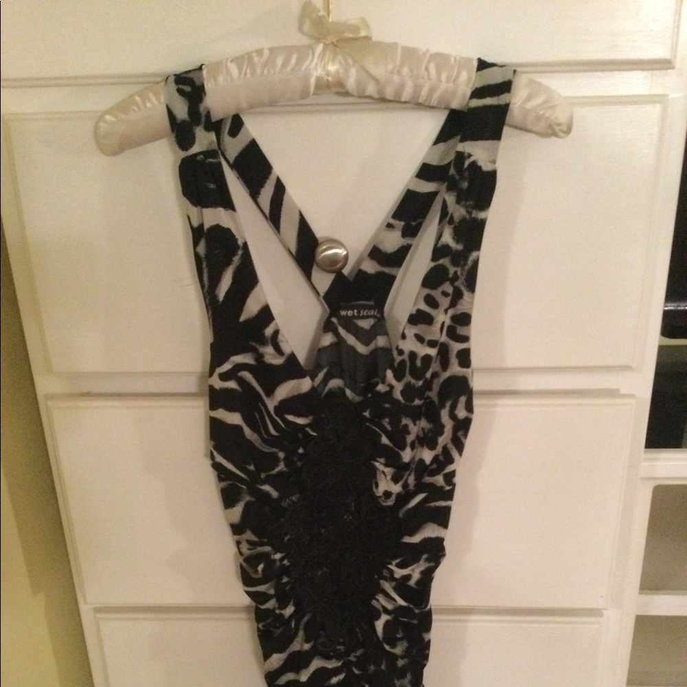 Shirt/Dress